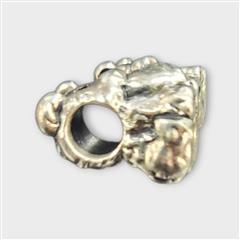 Pandora Mother and Puppy Love Charm, Always By Your Side S925